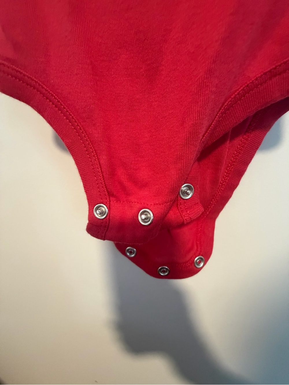 Carter's Cream Zip Hoodie with Pink & Red Heart Print - Picture 9 of 10